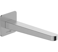 Настенный излив для ванны WasserKRAFT A298