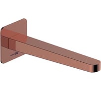 Настенный излив для ванны WasserKRAFT A311