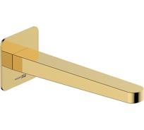 Настенный излив для ванны WasserKRAFT A305