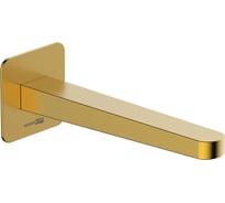 Настенный излив для ванны WasserKRAFT A308