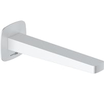 Настенный излив для ванны WasserKRAFT A316