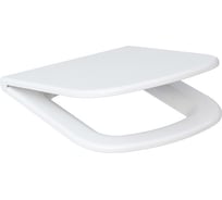Сиденье для унитаза Cersanit COLOUR дюропласт, lifting, easy-off DS-COL-DL