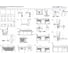 Панель Cersanit TYPE CLICK 150 ультра, белый PA-TYPE_CLICK150-W 5