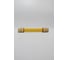 Подводка для газа 1 дюйм с муфтами, 150 см (ВР-ВР) Kofulso KFG BICG/BICG - 25/1500 1