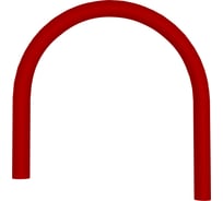 Гибкий излив для смесителей Paulmark Ga213199/Ga613199/Ne213999/Ne613999,  красный, I999-FI