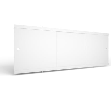 Универсальная панель тип 3 ультра белый 150 Cersanit PA-TYPE3150-W