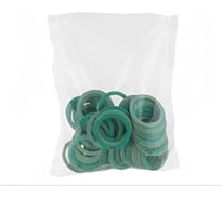 Прокладка для алюминия и биметалла радиаторная межсекционная ООО ПКФ Сварком 1х1,5мм паронит (уп/10шт) СанТех s030749