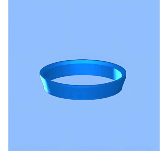 Прокладка коническая ООО ПКФ Сварком 25мм (уп/26шт) СанТех s003112 1