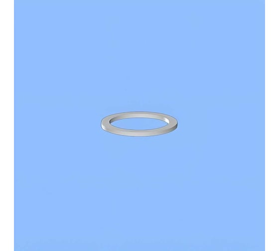 Прокладка плоская ООО ПКФ Сварком 1 1/2 (уп/12шт) СанТех s003150 1