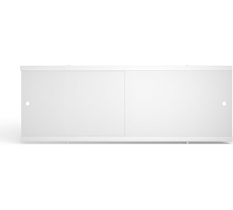 Универсальная панель тип 2, ультра белый, 150 см Cersanit PA-TYPE2150-W
