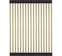 Ролл-мат Paulmark PRO, светлое золото, 330×405 мм R405-LG