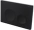 Кнопка смыва BelBagno черный матовый BB-03C-NERO.M 2
