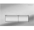 Кнопка смыва BelBagno хром BB-15R-CRM 1