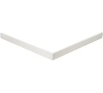 Экран для поддона Cezares из искусственного мрамора TRAY-AS-AH-120/70-100-SCR