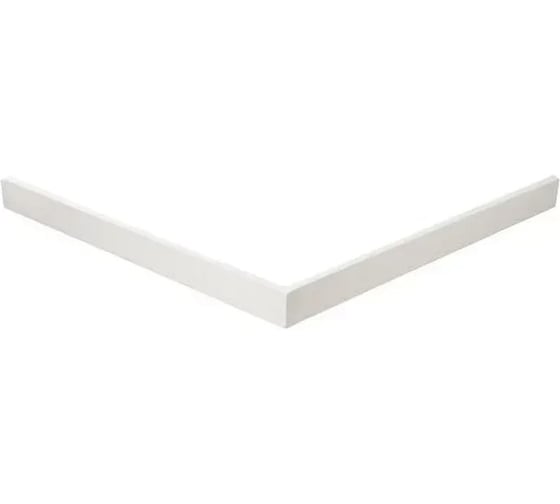 Экран для поддона Cezares из искусственного мрамора TRAY-AS-AH-120/70-100-SCR