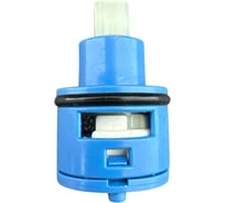 Картридж для смесителя керамический, поворот 180 граусов 22 мм GRIALE DK336B