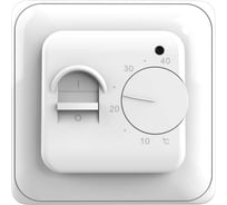 Терморегулятор SOGREIME ЕТ-27 (белый) 0К-00001511