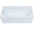 Панель фронтальная Aquanet L160 H53 К 00262976 4