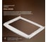 Соединительный элемент Weissgauff WSK 20300 Silver 437615 3
