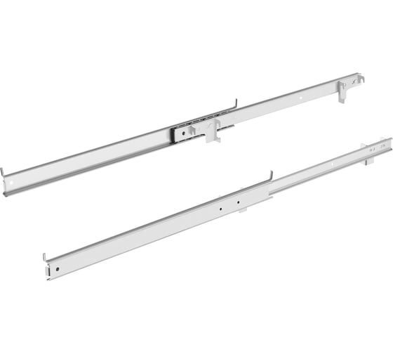 Телескопические направляющие Weissgauff HEY 45100 430032