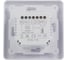 Терморегулятор Warmcoin W600i MIRROR WHITE (Zigbee) W_600_Zig_MirWh_ 3