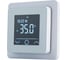 Терморегулятор Warmcoin W600i MIRROR WHITE (Zigbee) W_600_Zig_MirWh_ 4