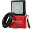 Терморегулятор Warmcoin W600i MIRROR BLACK (Zigbee) W_600_Zig_MirBk_ 2
