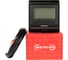 Терморегулятор Warmcoin W51 MATTE BLACK (Zigbee) W_51_Zig_MatteBk_ 2