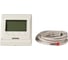 Терморегулятор Warmcoin W51 WHITE (Zigbee) W_51_Zig_Wh_ 3