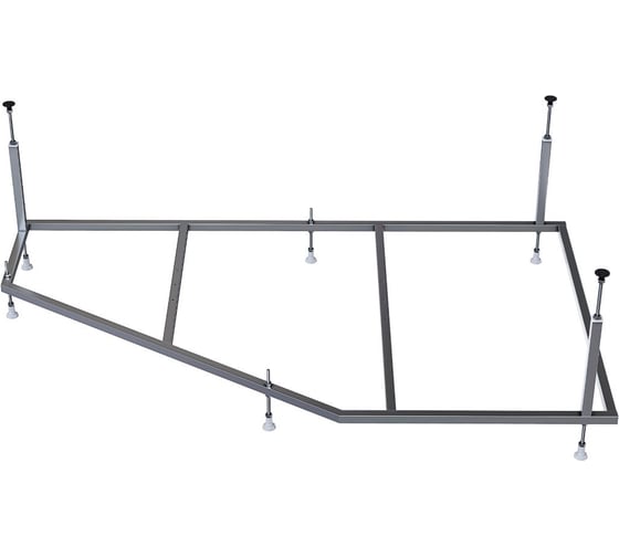 Сборный каркас AQUATEK NEW 160 (к ваннам Бетта) универсальный 00000130699