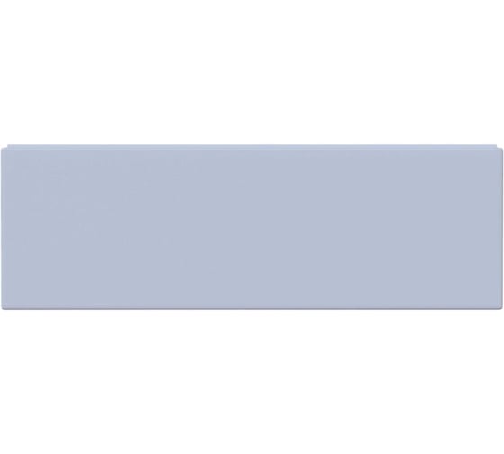 Экран фронтальный AQUATEK 150 см универсальный (к ваннам Афродита, Калибри, Лайма, Либра, Мия, Ника, Оберон, София, Феникс) 00000144306