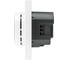 Терморегулятор KRANZ STRONG Wi-Fi с/у жемчуг KR-78-0728-4 2