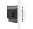 Терморегулятор KRANZ STRONG Wi-Fi с/у жемчуг KR-78-0728-4 4