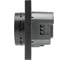 Терморегулятор KRANZ STRONG Wi-Fi с/у антрацит KR-78-0728-5 2