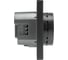 Терморегулятор KRANZ STRONG Wi-Fi с/у антрацит KR-78-0728-5 4