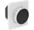 Терморегулятор KRANZ ROUND Wi-Fi с/у перламутр KR-78-0728-1 5
