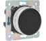 Терморегулятор KRANZ ROUND Wi-Fi с/у перламутр KR-78-0728-1 6