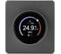 Терморегулятор KRANZ ROUND Wi-Fi с/у титан KR-78-0728-2 1