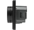 Терморегулятор KRANZ ROUND Wi-Fi с/у оникс KR-78-0728-3 2