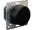 Терморегулятор KRANZ ROUND Wi-Fi с/у оникс KR-78-0728-3 6