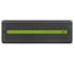 Центр коммутации ENGO controls с 6-тью беспроводными зонами ZigBee + 2-мя проводными зоны, 230 В ECB62ZB 1