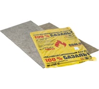 Огнезащитный базальтовый материал ВЗТМ ОБМ К5 в упаковке 5 шт К5-СЕТИ (21)