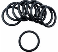 Кольцо резиновое Профитт 36,2х29х3,6 мм - 10 шт. 1899944