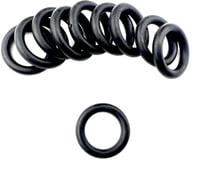 Кольцо резиновое Профитт 14,5х9,5х2,5 мм - 10 шт. 1899753