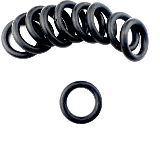 Кольцо резиновое Профитт 14,5х9,5х2,5 мм - 10 шт. 1899753