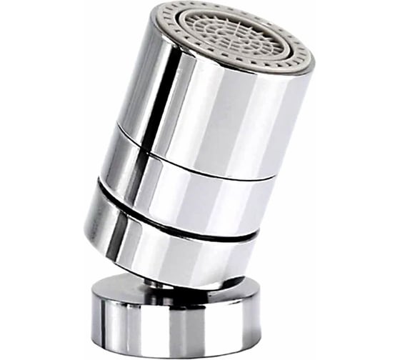 Аэратор 2-х режимный Ledeme LH601