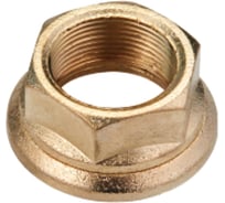 Гайка Ledeme M28х1.5 LH301