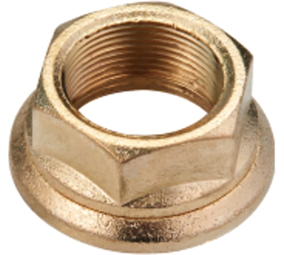 Гайка Ledeme M28х1.5 LH301