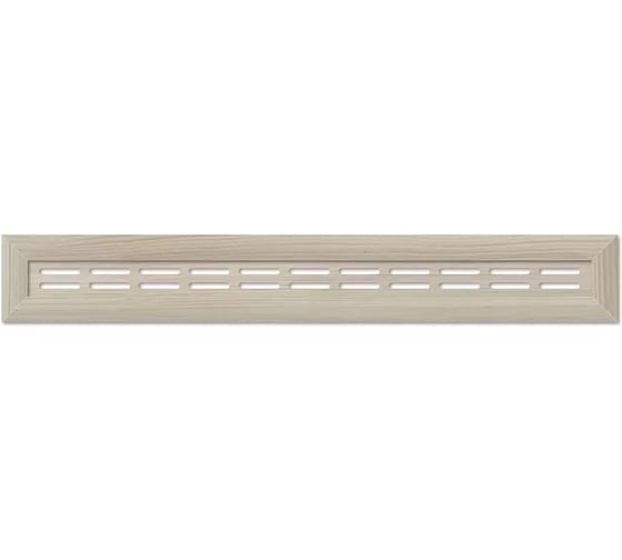 Крышка для экрана Стильный Дом 120см универсал бежевая ДеЛюкс v533171