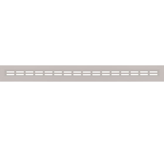 Крышка для экрана Стильный Дом 120см универсал бежевая ДеЛюкс v533171